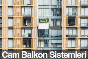 Cam Balkon Fiyatları