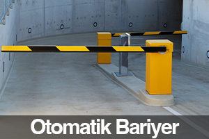 Otomatik Bariyer Fiyatları