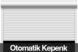 Otomatik Kepenk Fiyatları